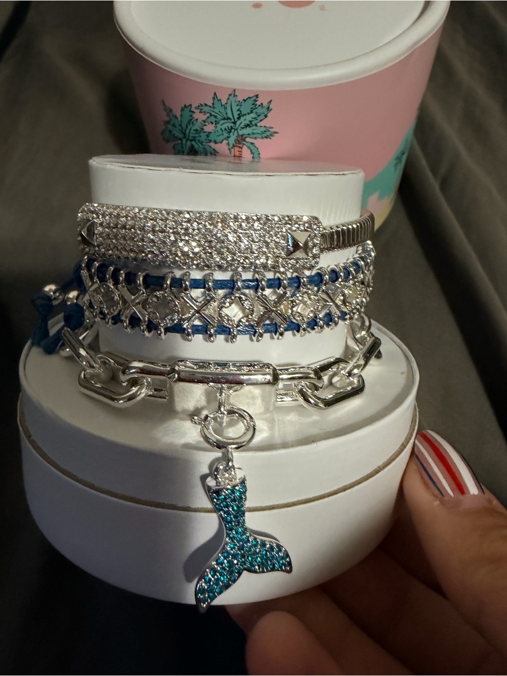 Bomb party summer stack - Picture 3 of 3